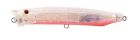 Tackle House FEED POPPER 120mm 04 PEARL BACK ORANGE BELLY